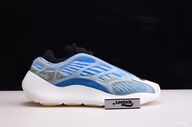 GLOW THE YEEZY G54850 ADIDAS 700 DARK IN V3 0905